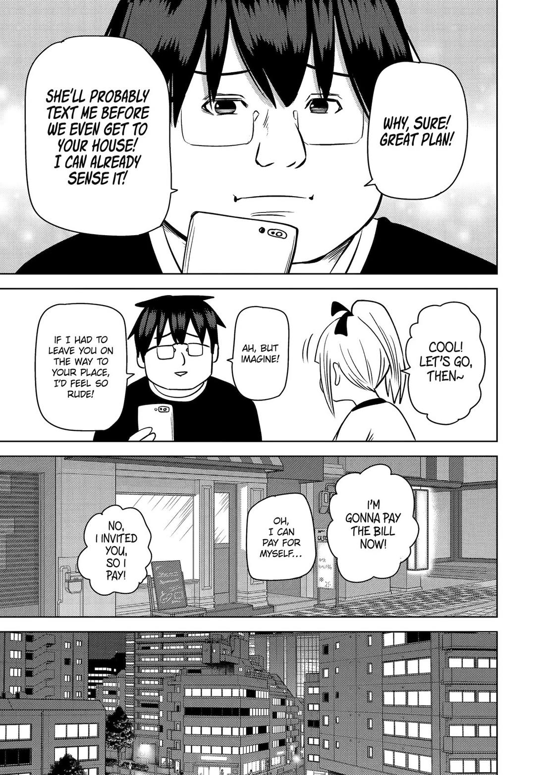 See Only Me Me Me Me Me... chapter 37 page 13