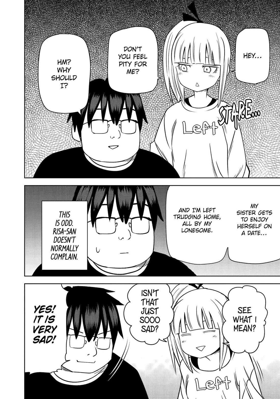 See Only Me Me Me Me Me... chapter 37 page 2