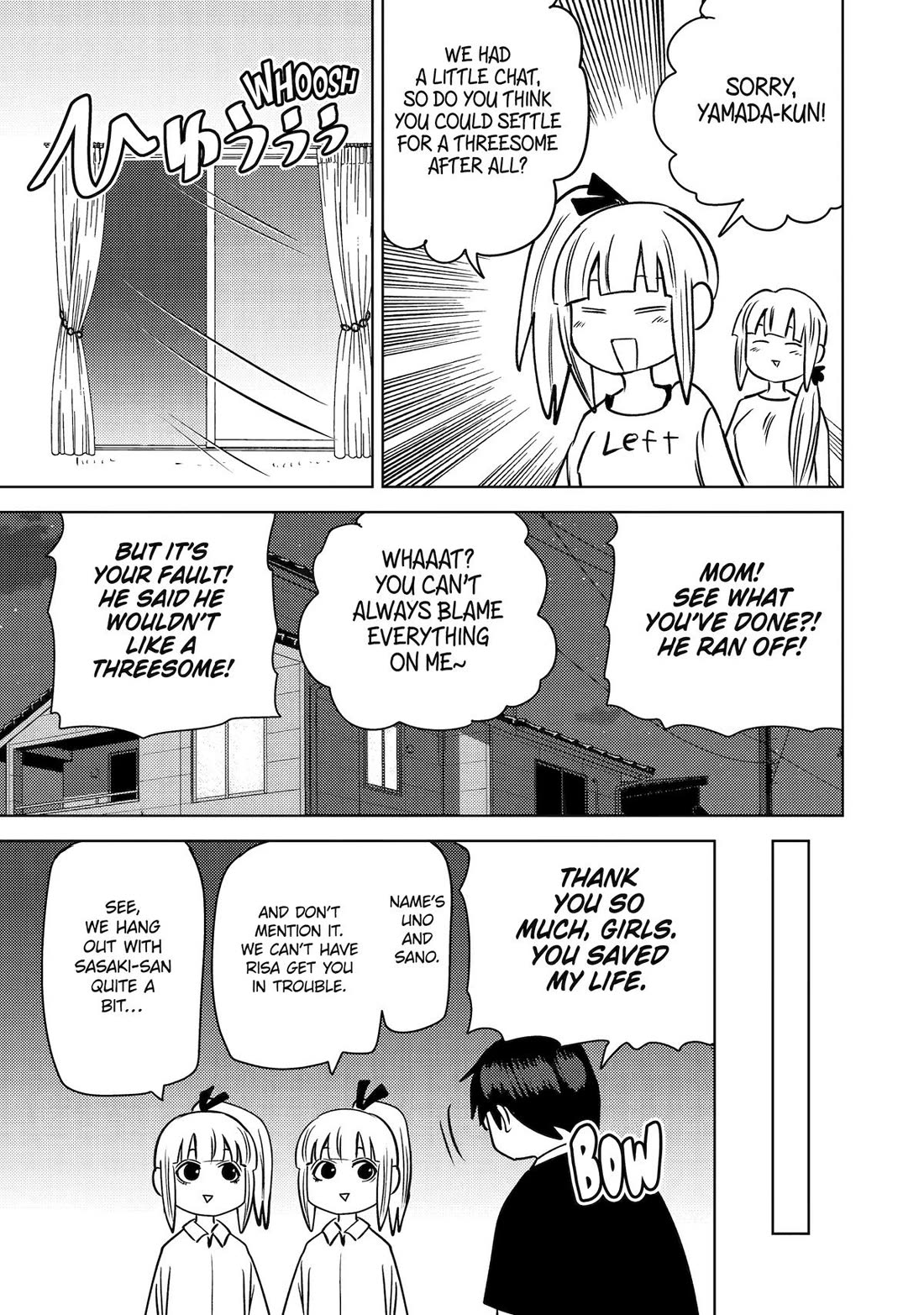 See Only Me Me Me Me Me... chapter 37 page 23