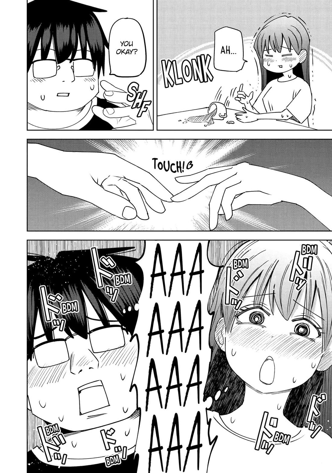 See Only Me Me Me Me Me... chapter 49 page 10