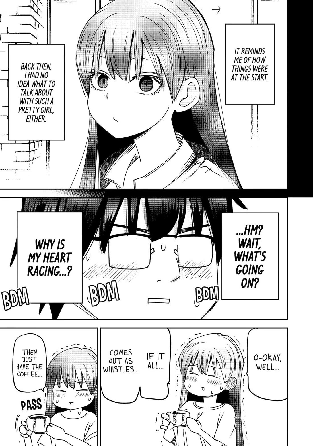 See Only Me Me Me Me Me... chapter 49 page 9