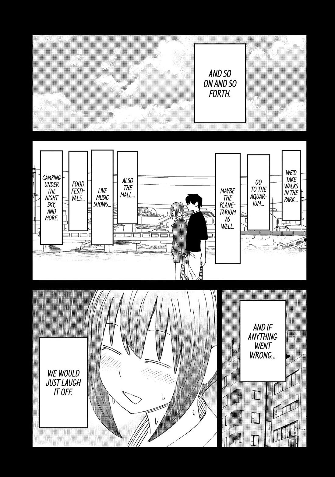 See Only Me Me Me Me Me... chapter 50 page 7