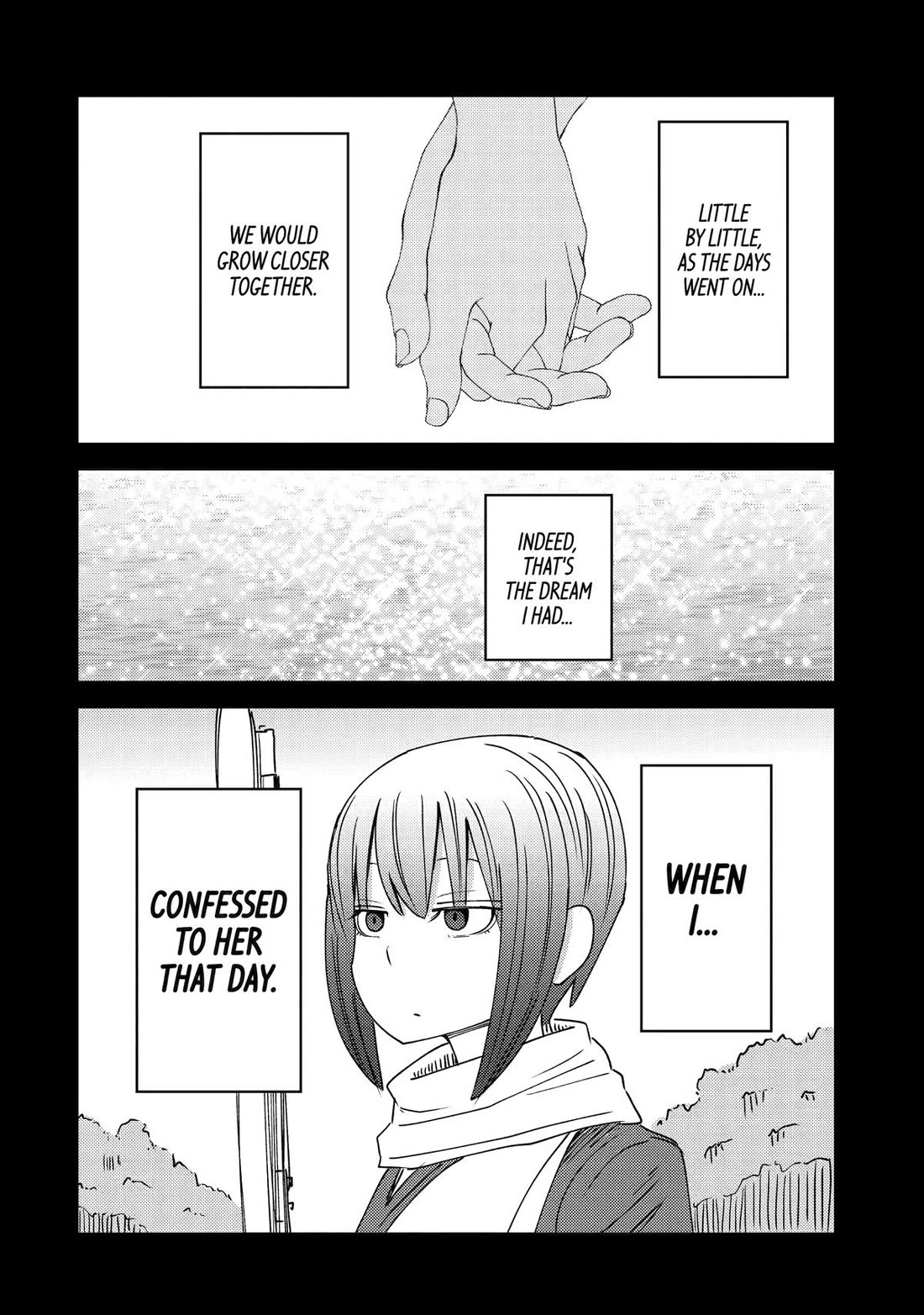 See Only Me Me Me Me Me... chapter 50 page 8