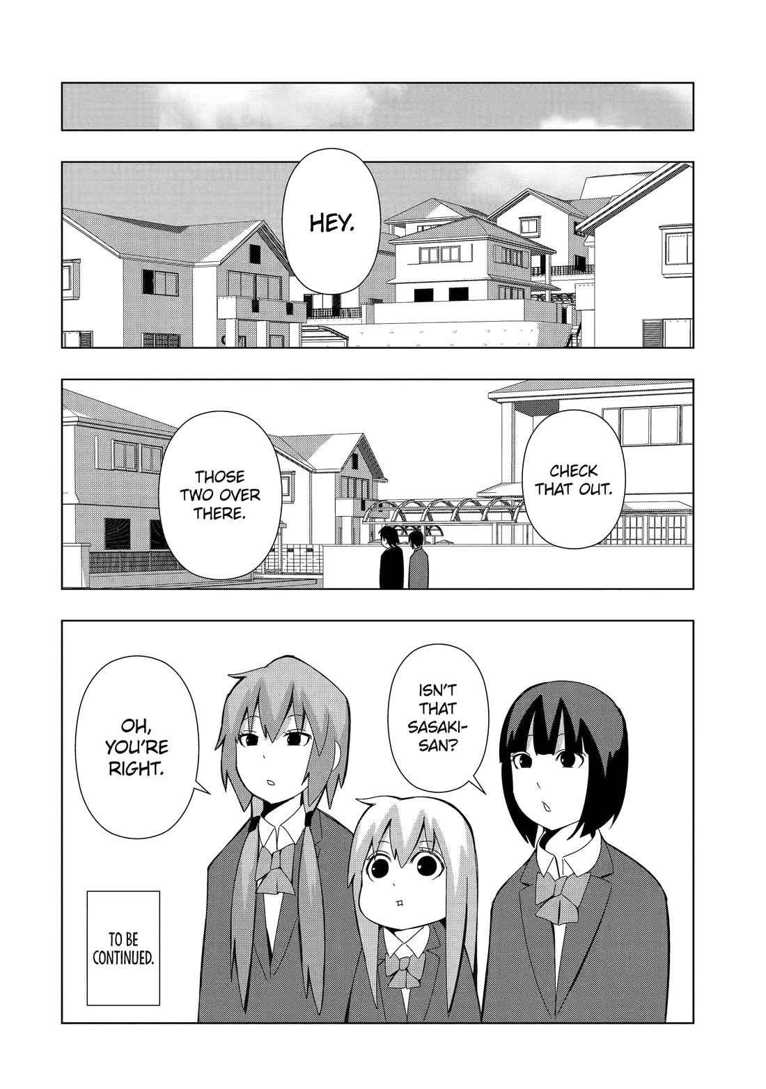 See Only Me Me Me Me Me... chapter 9 page 6