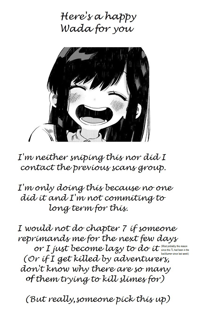 See You at the Food Court Tomorrow. chapter 6 page 11