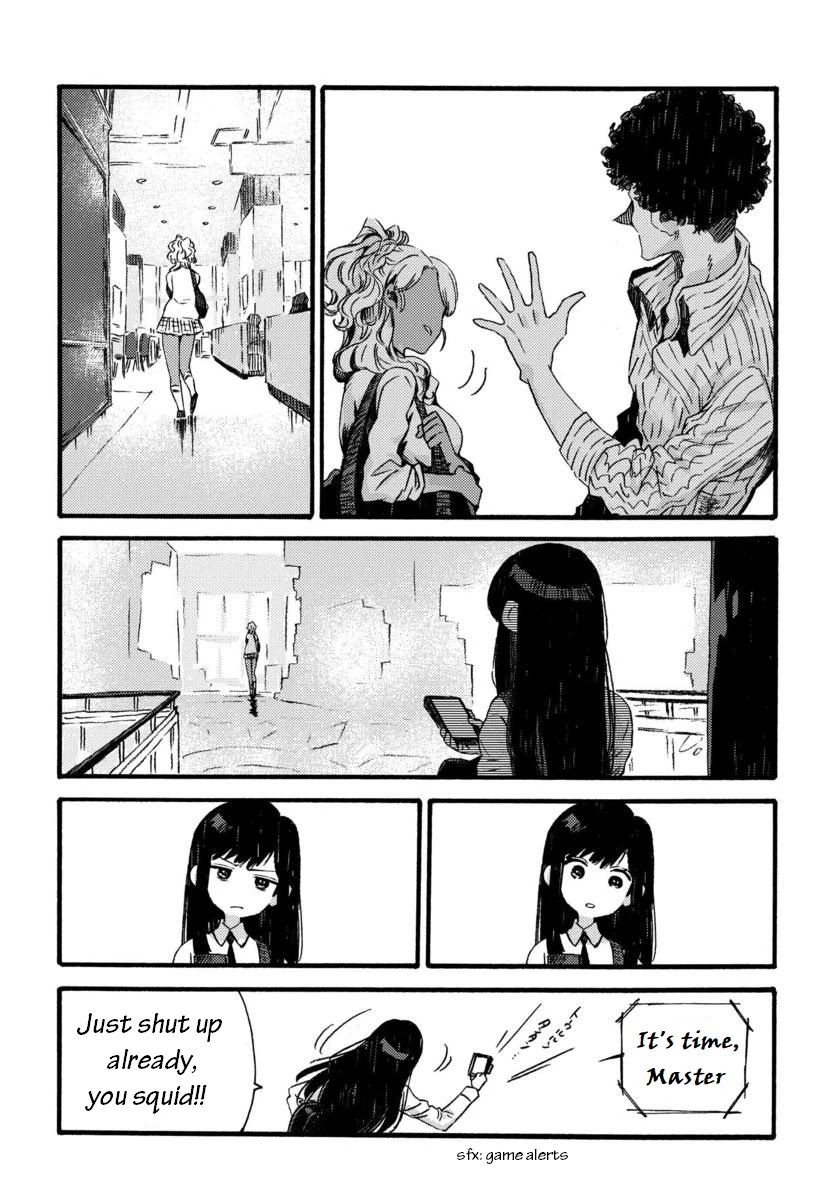 See You at the Food Court Tomorrow. chapter 6 page 4