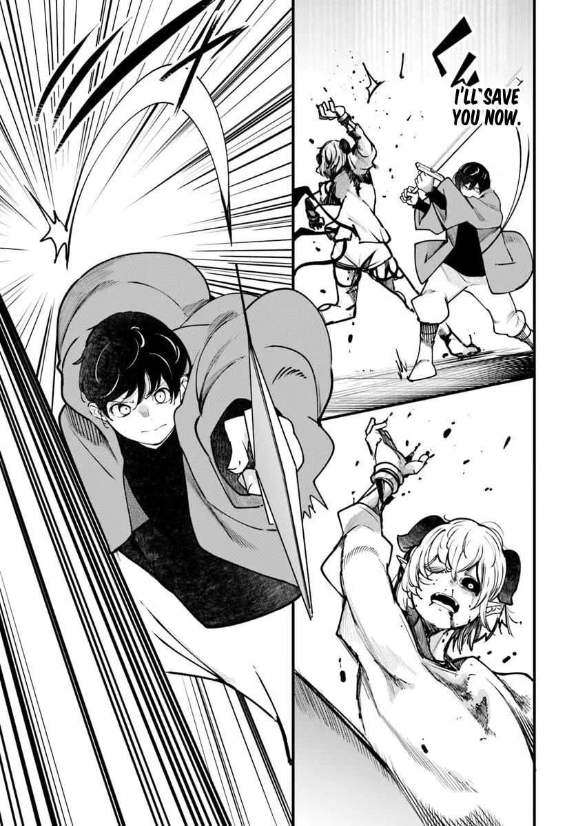 Seichou Cheat de Nandemo Dekiru you ni Natta ga, Mushoku dake wa Yamerarenai you desu chapter 100 page 53