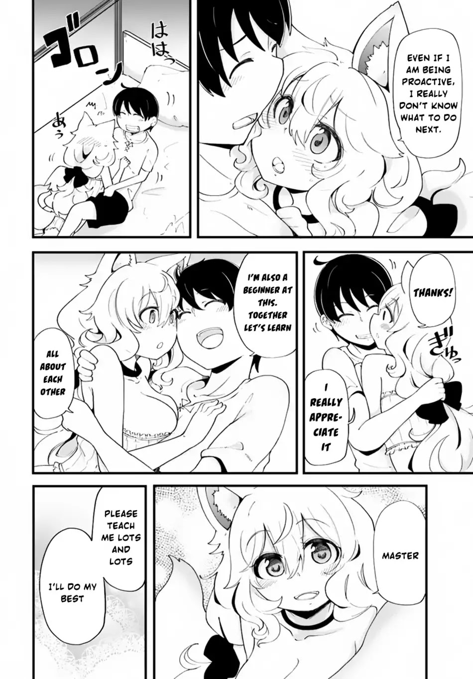 Seichou Cheat de Nandemo Dekiru you ni Natta ga, Mushoku dake wa Yamerarenai you desu chapter 11 page 25