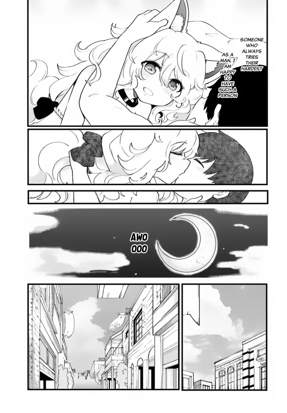 Seichou Cheat de Nandemo Dekiru you ni Natta ga, Mushoku dake wa Yamerarenai you desu chapter 11 page 26