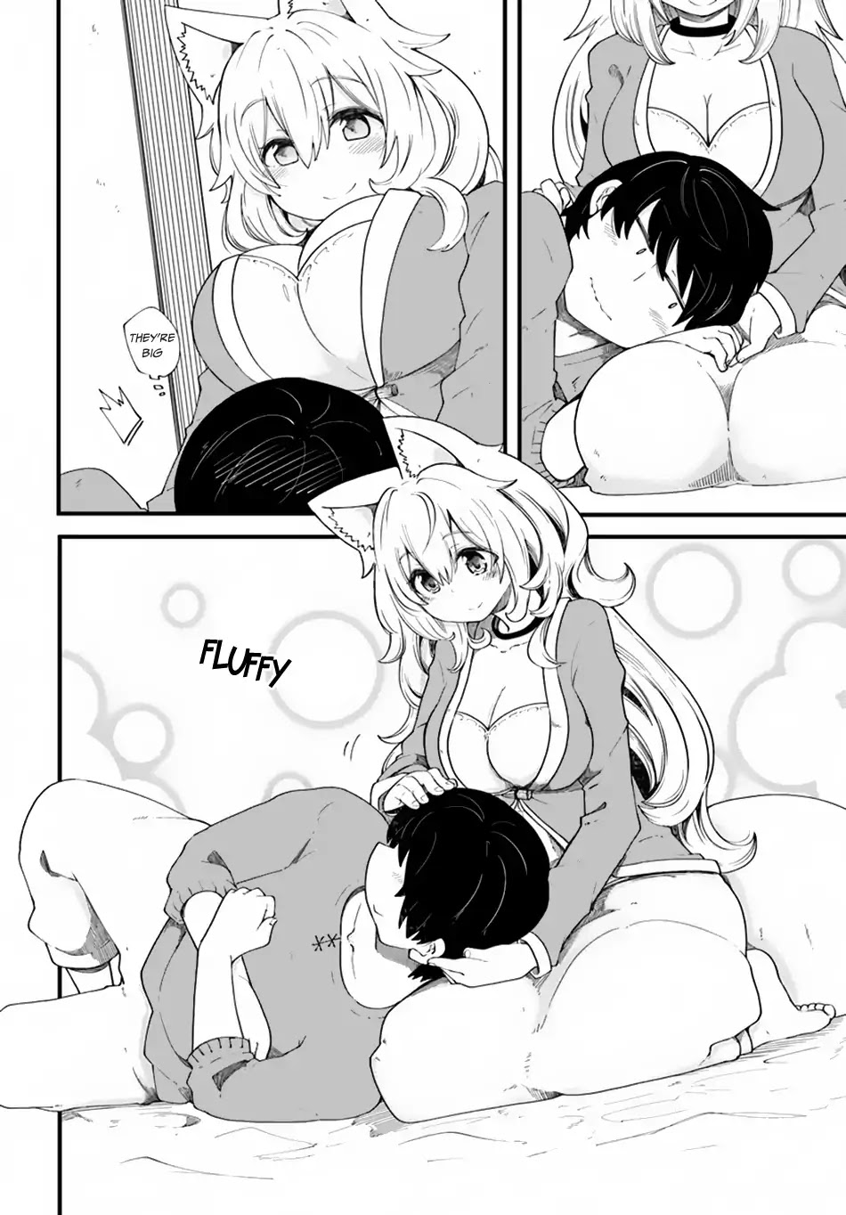 Seichou Cheat de Nandemo Dekiru you ni Natta ga, Mushoku dake wa Yamerarenai you desu chapter 18 page 23