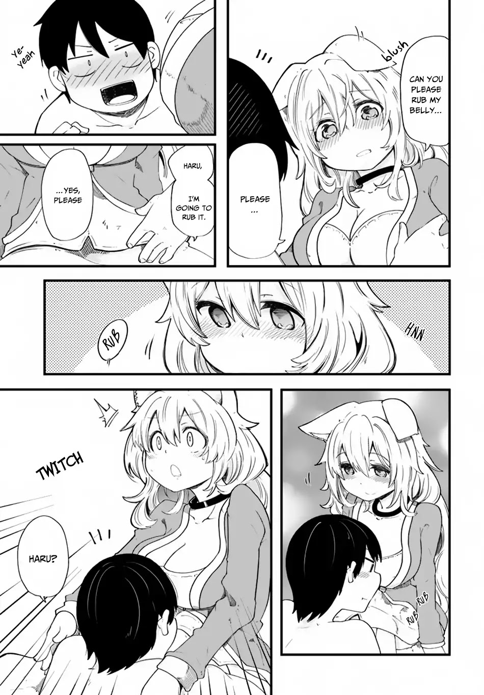 Seichou Cheat de Nandemo Dekiru you ni Natta ga, Mushoku dake wa Yamerarenai you desu chapter 18 page 28