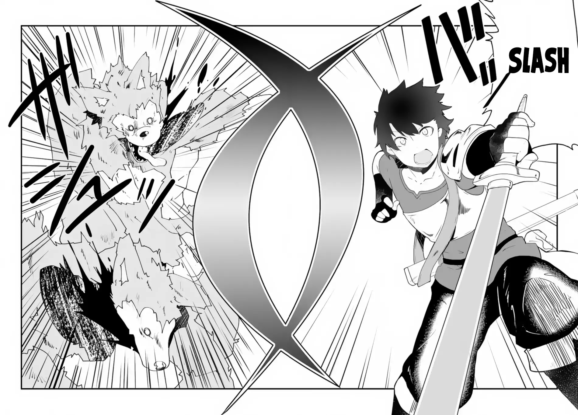 Seichou Cheat de Nandemo Dekiru you ni Natta ga, Mushoku dake wa Yamerarenai you desu chapter 2 page 29