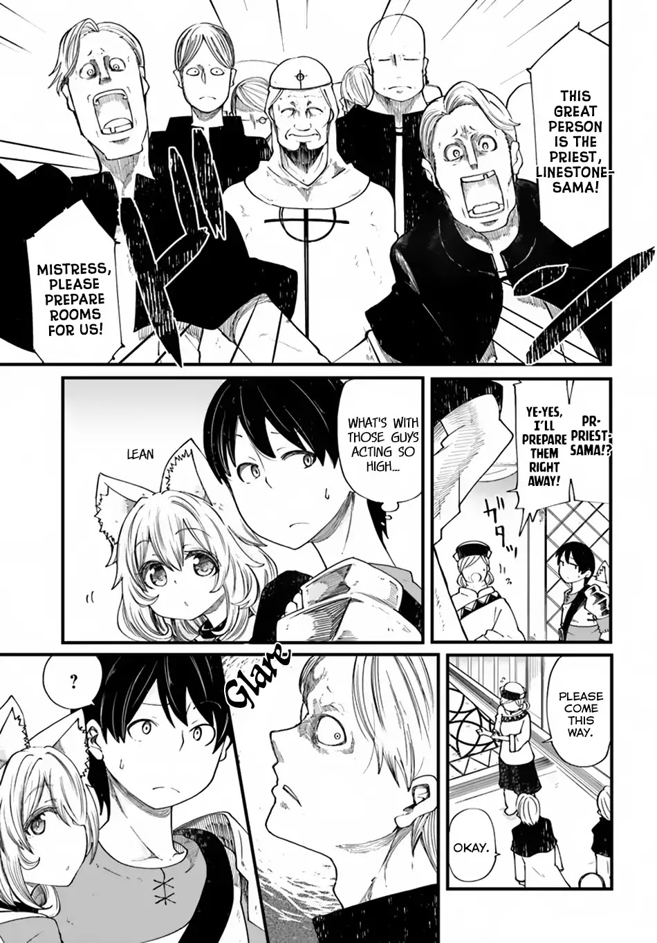 Seichou Cheat de Nandemo Dekiru you ni Natta ga, Mushoku dake wa Yamerarenai you desu chapter 20.1 page 18