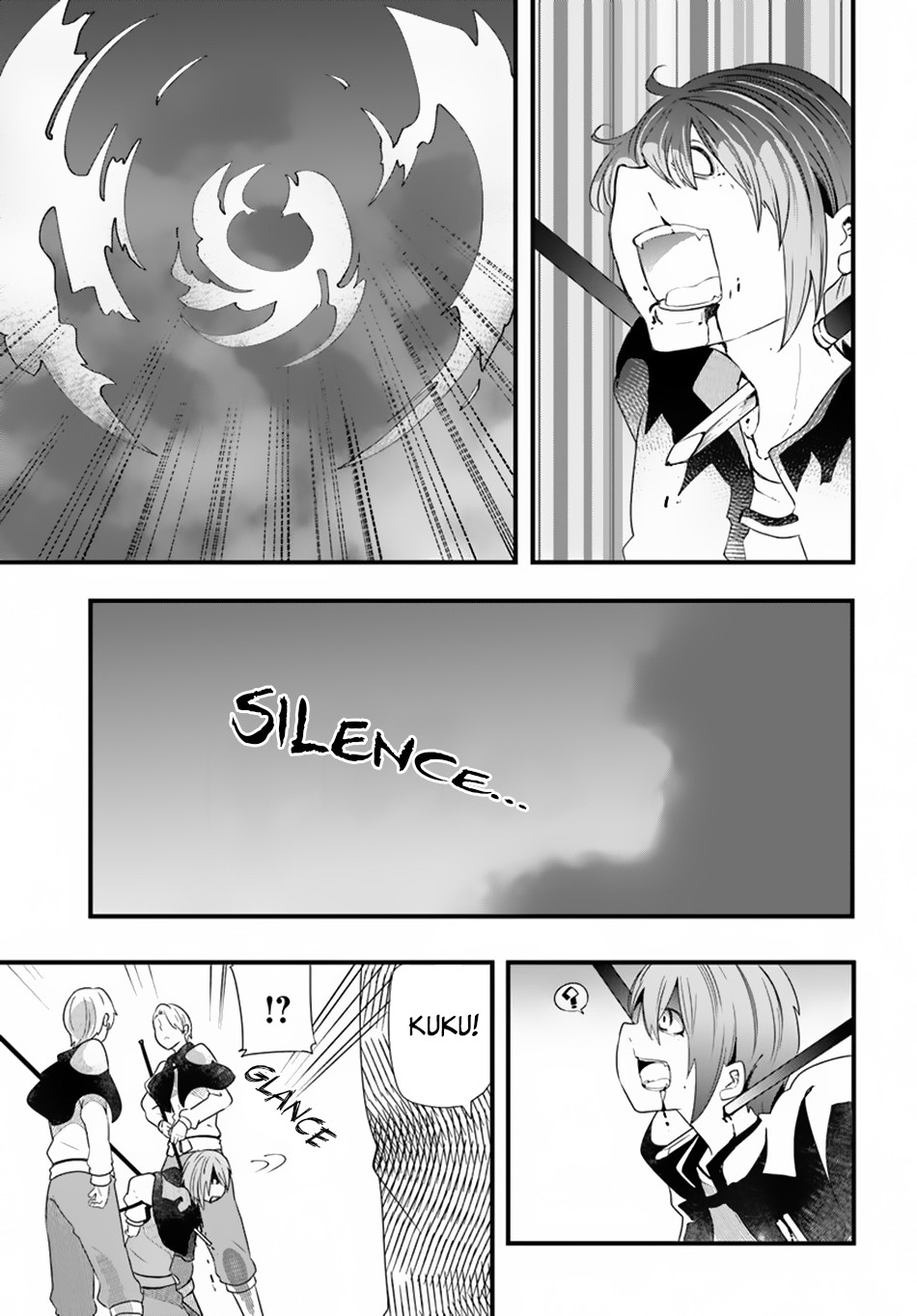 Seichou Cheat de Nandemo Dekiru you ni Natta ga, Mushoku dake wa Yamerarenai you desu chapter 25 page 19