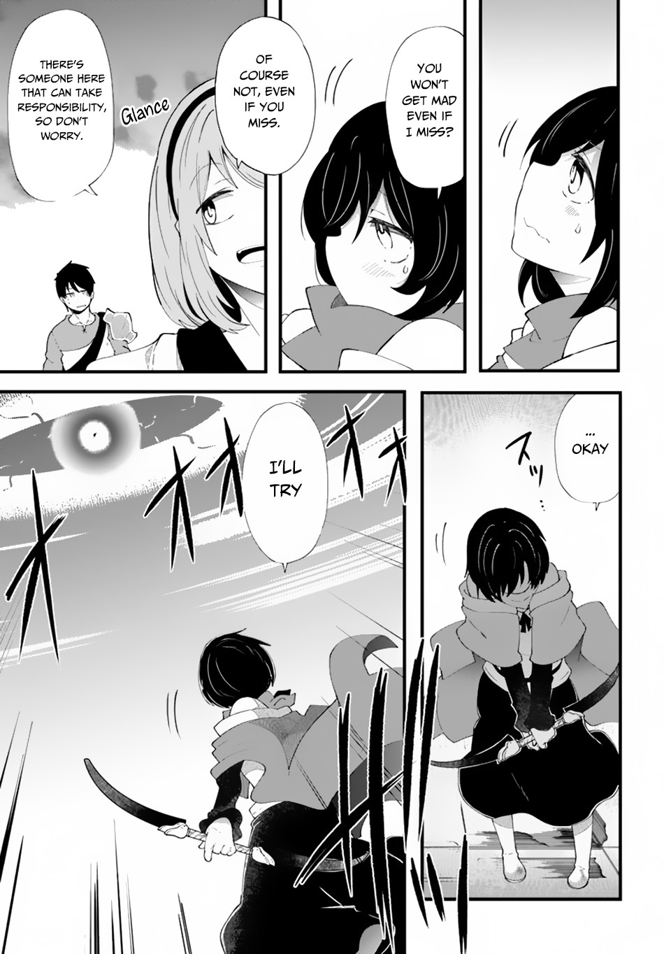 Seichou Cheat de Nandemo Dekiru you ni Natta ga, Mushoku dake wa Yamerarenai you desu chapter 26 page 42