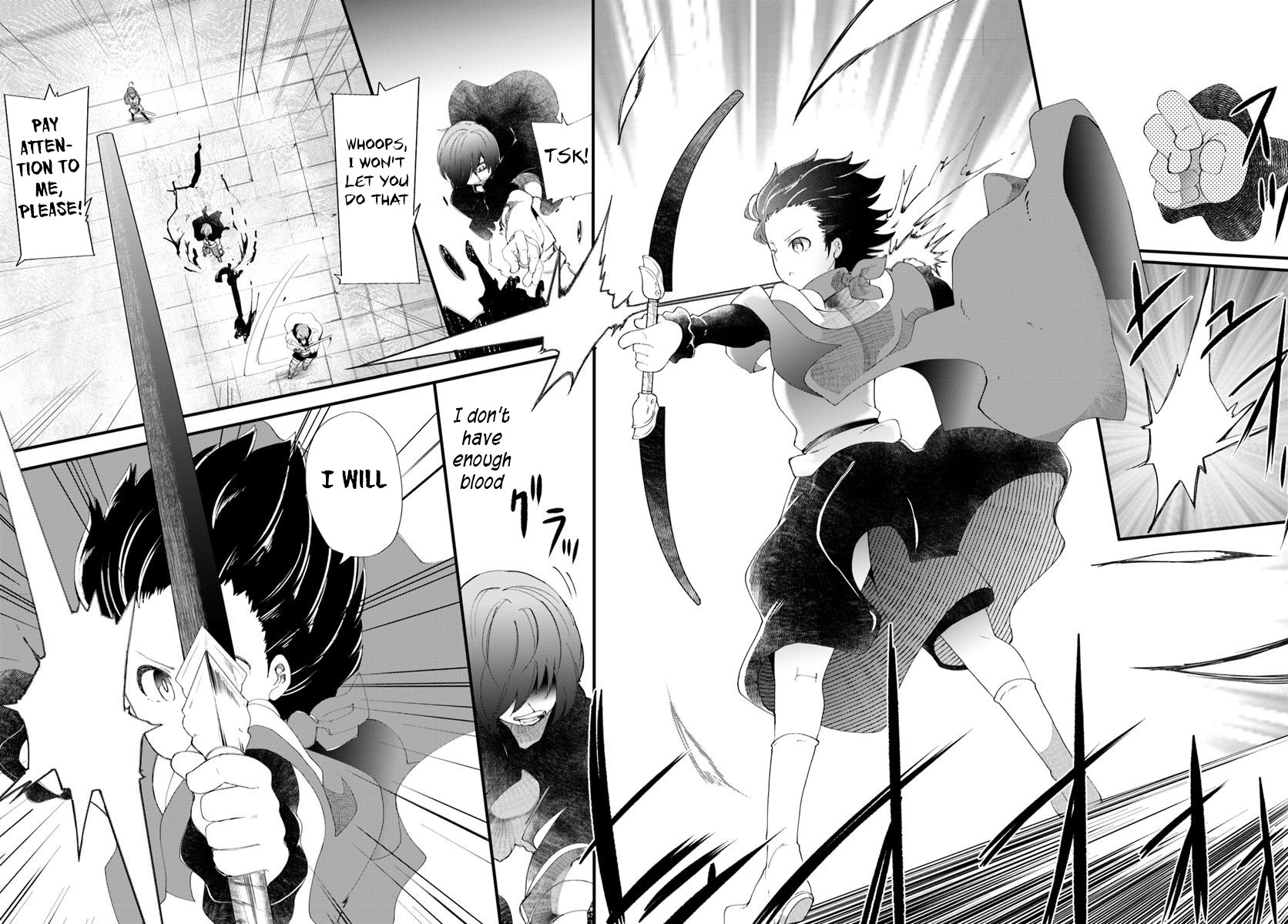 Seichou Cheat de Nandemo Dekiru you ni Natta ga, Mushoku dake wa Yamerarenai you desu chapter 26 page 43