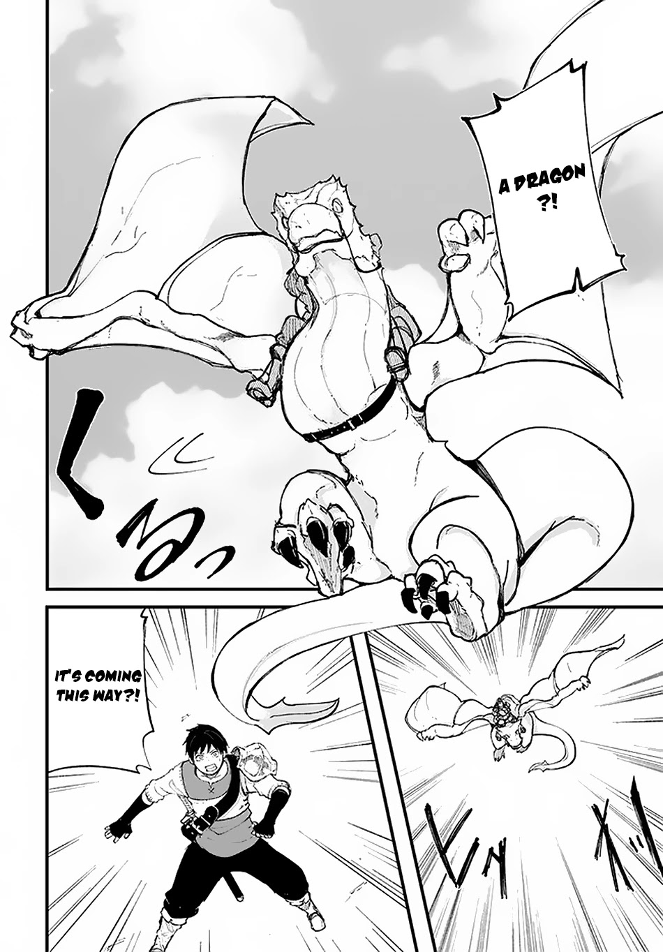 Seichou Cheat de Nandemo Dekiru you ni Natta ga, Mushoku dake wa Yamerarenai you desu chapter 34 page 37