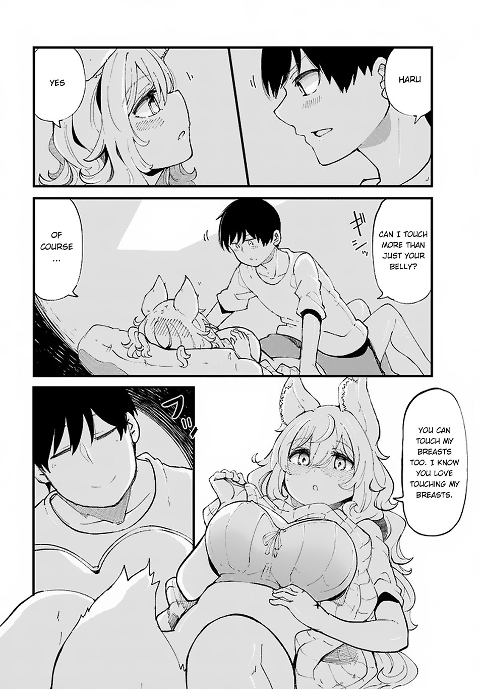 Seichou Cheat de Nandemo Dekiru you ni Natta ga, Mushoku dake wa Yamerarenai you desu chapter 36 page 15