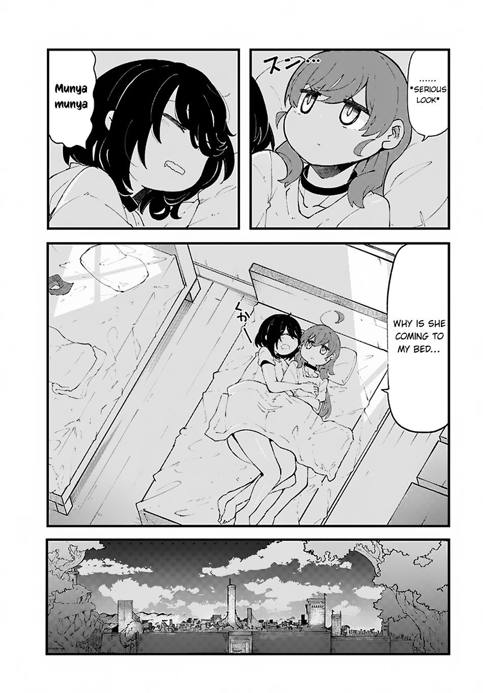 Seichou Cheat de Nandemo Dekiru you ni Natta ga, Mushoku dake wa Yamerarenai you desu chapter 36 page 18