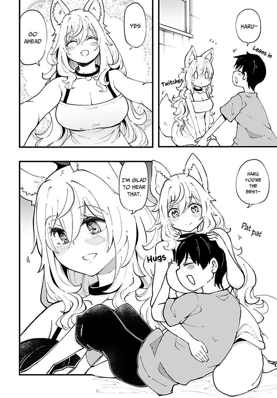 Seichou Cheat de Nandemo Dekiru you ni Natta ga, Mushoku dake wa Yamerarenai you desu chapter 37 page 6