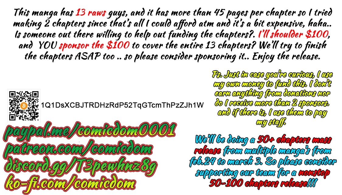 Seichou Cheat de Nandemo Dekiru you ni Natta ga, Mushoku dake wa Yamerarenai you desu chapter 40 page 46