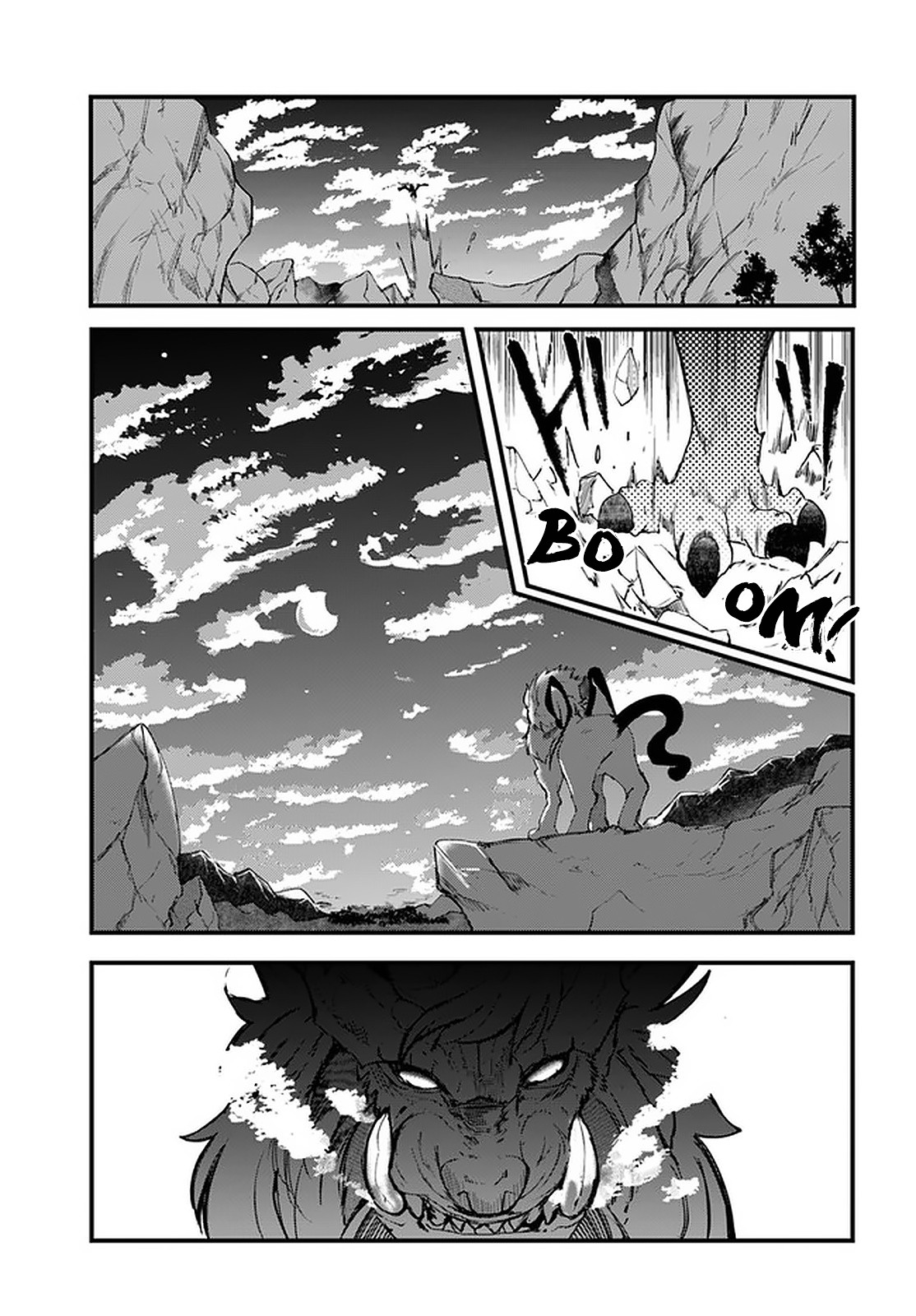 Seichou Cheat de Nandemo Dekiru you ni Natta ga, Mushoku dake wa Yamerarenai you desu chapter 43 page 31