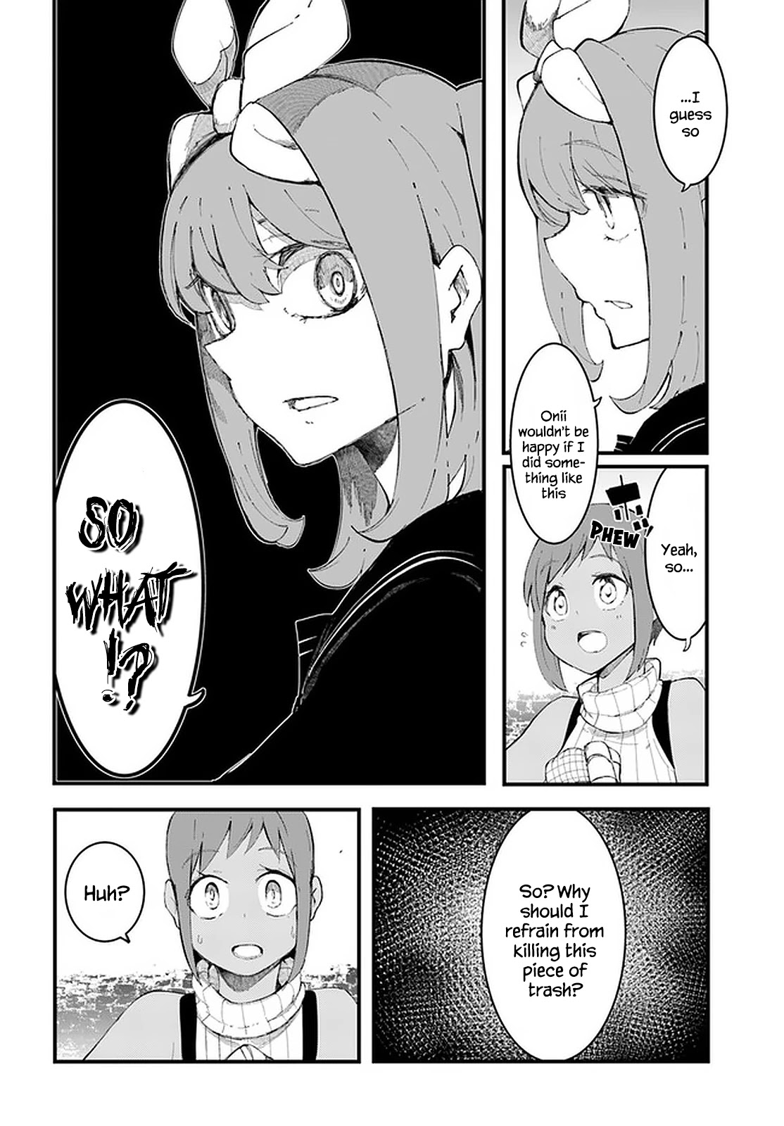 Seichou Cheat de Nandemo Dekiru you ni Natta ga, Mushoku dake wa Yamerarenai you desu chapter 45 page 48