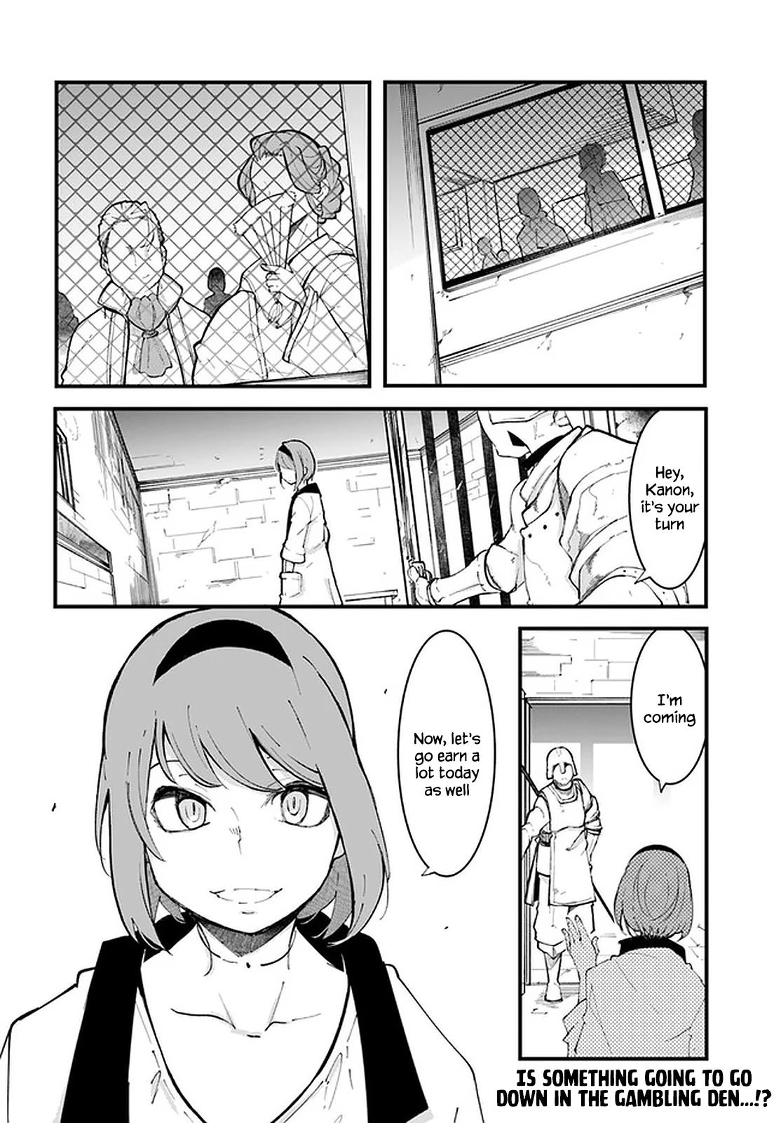 Seichou Cheat de Nandemo Dekiru you ni Natta ga, Mushoku dake wa Yamerarenai you desu chapter 46 page 53