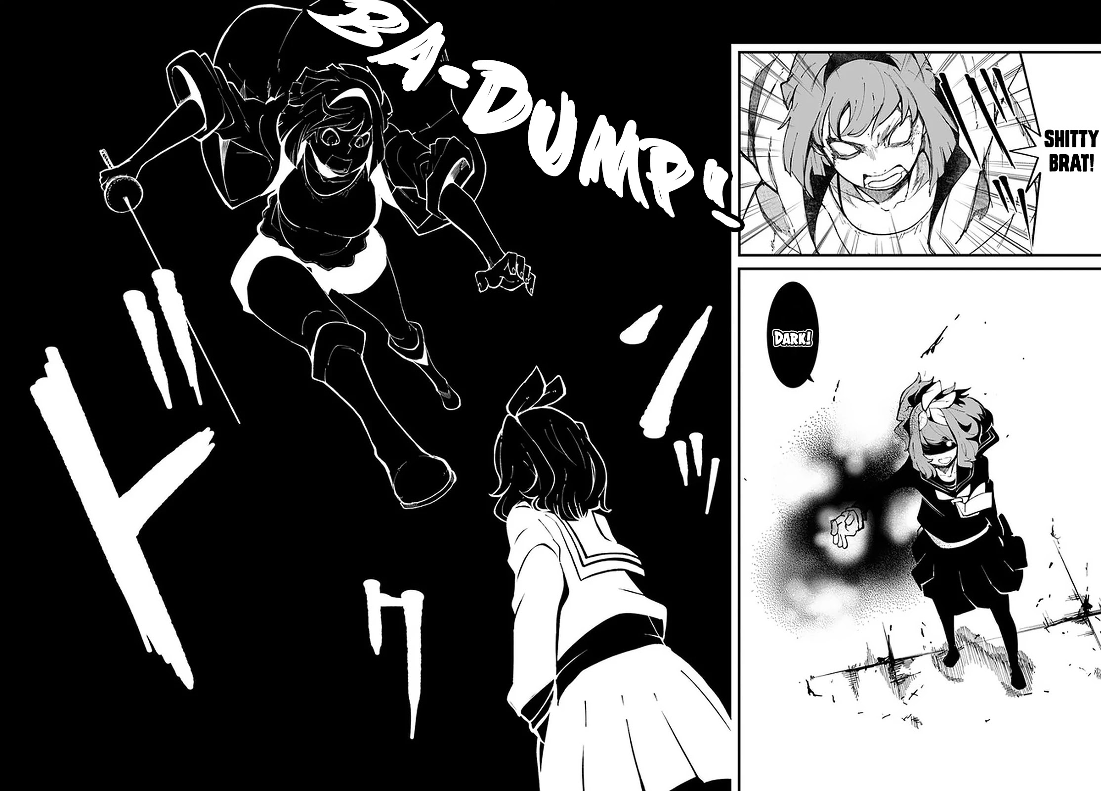 Seichou Cheat de Nandemo Dekiru you ni Natta ga, Mushoku dake wa Yamerarenai you desu chapter 47 page 14