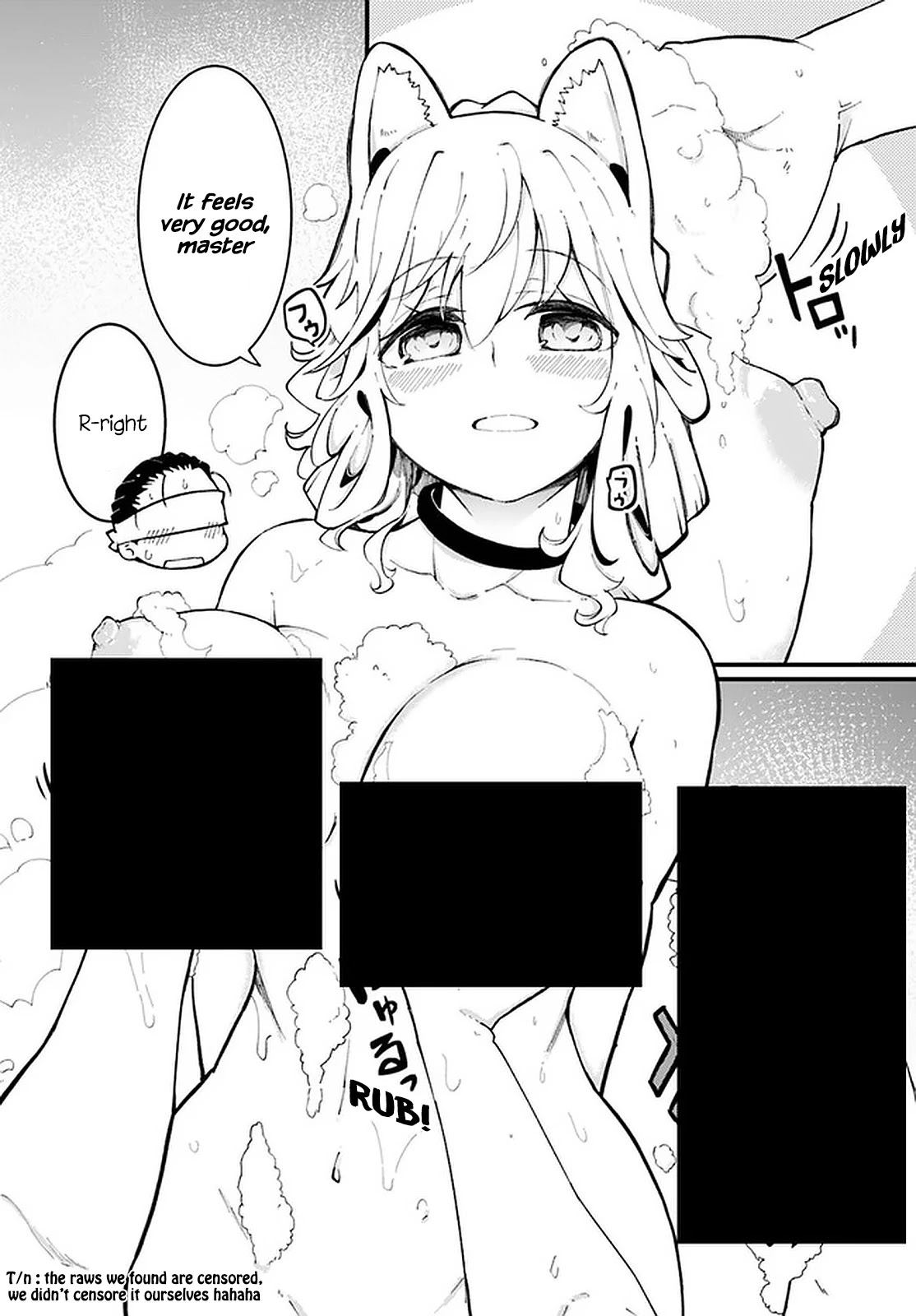 Seichou Cheat de Nandemo Dekiru you ni Natta ga, Mushoku dake wa Yamerarenai you desu chapter 47 page 37