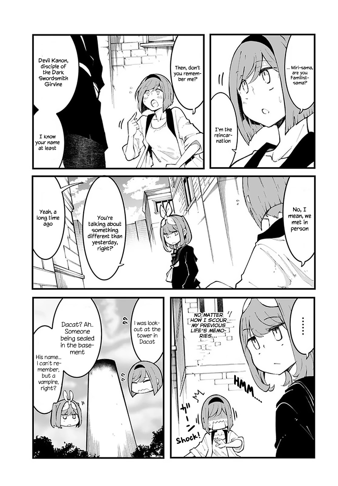 Seichou Cheat de Nandemo Dekiru you ni Natta ga, Mushoku dake wa Yamerarenai you desu chapter 47 page 48