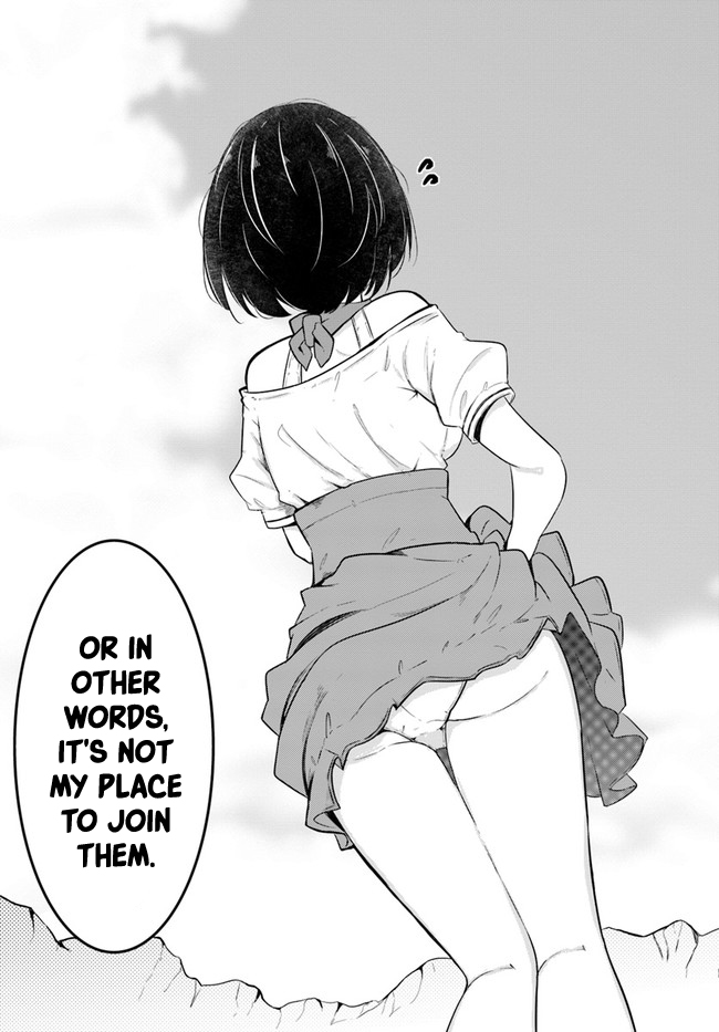 Seichou Cheat de Nandemo Dekiru you ni Natta ga, Mushoku dake wa Yamerarenai you desu chapter 49 page 21