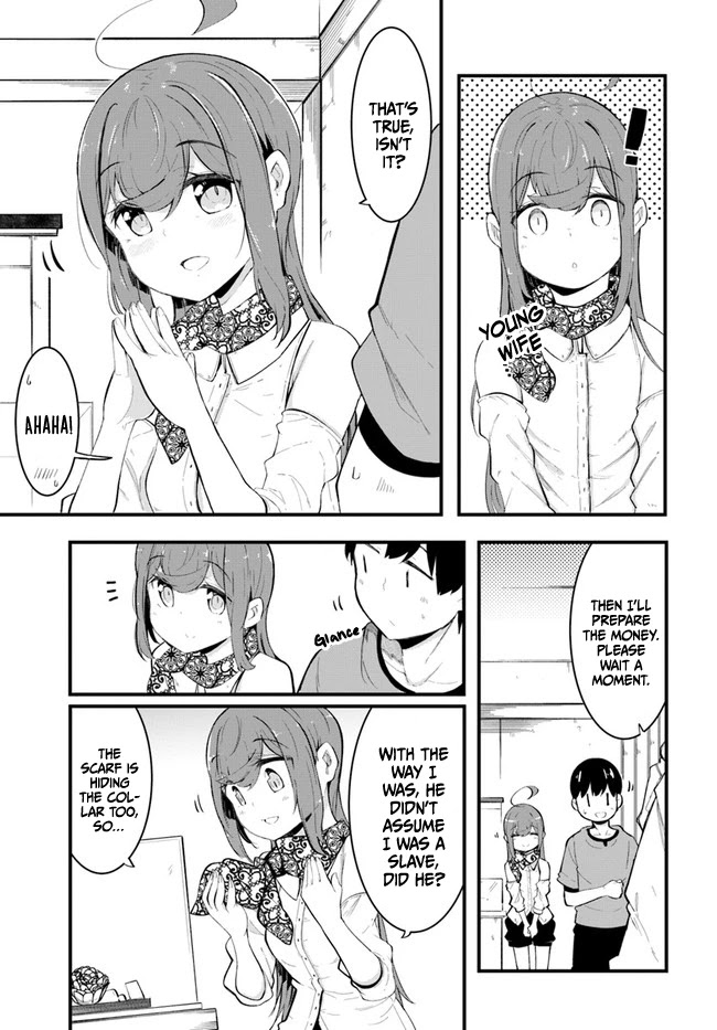 Seichou Cheat de Nandemo Dekiru you ni Natta ga, Mushoku dake wa Yamerarenai you desu chapter 50 page 33