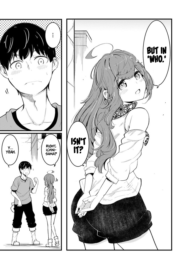 Seichou Cheat de Nandemo Dekiru you ni Natta ga, Mushoku dake wa Yamerarenai you desu chapter 50 page 41