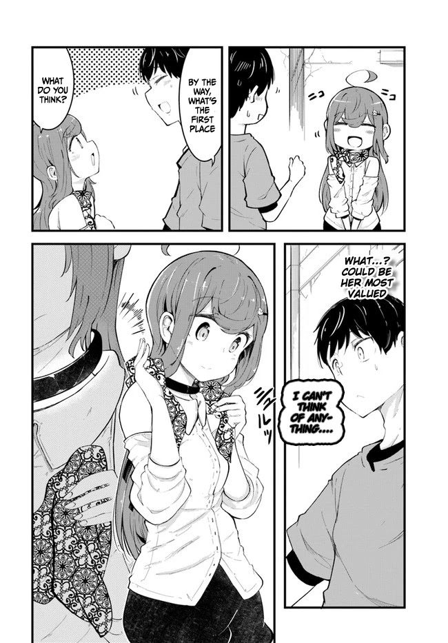 Seichou Cheat de Nandemo Dekiru you ni Natta ga, Mushoku dake wa Yamerarenai you desu chapter 50 page 42