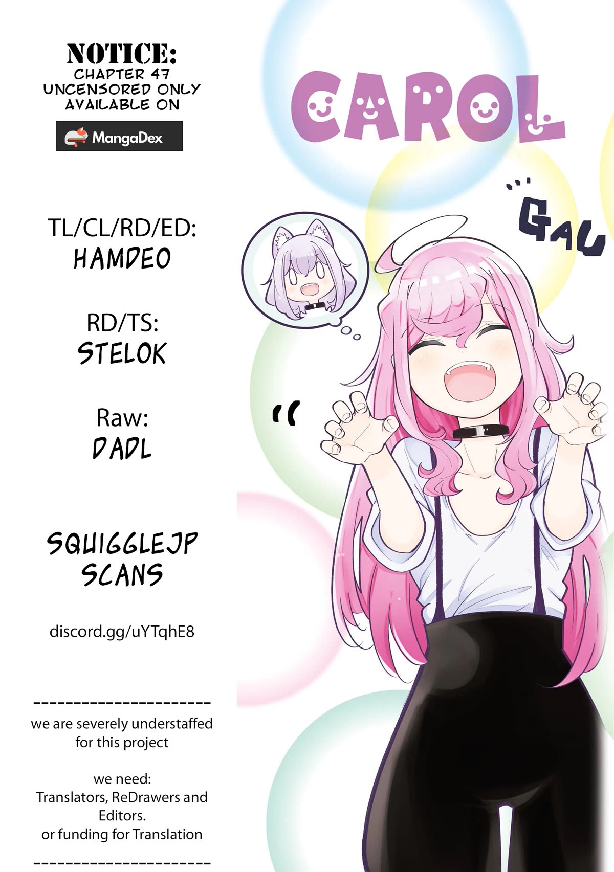 Seichou Cheat de Nandemo Dekiru you ni Natta ga, Mushoku dake wa Yamerarenai you desu chapter 56 page 1