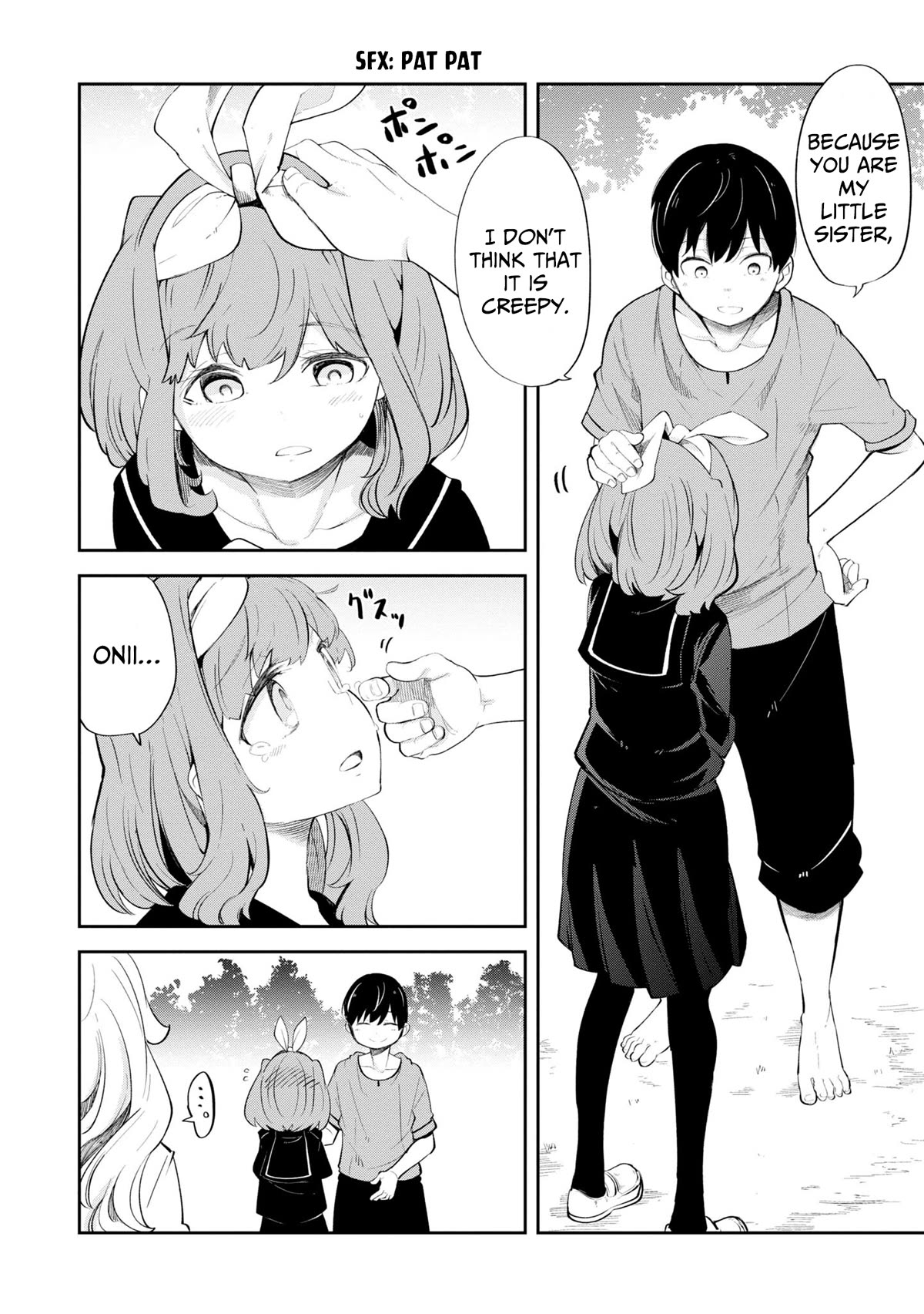 Seichou Cheat de Nandemo Dekiru you ni Natta ga, Mushoku dake wa Yamerarenai you desu chapter 56 page 48