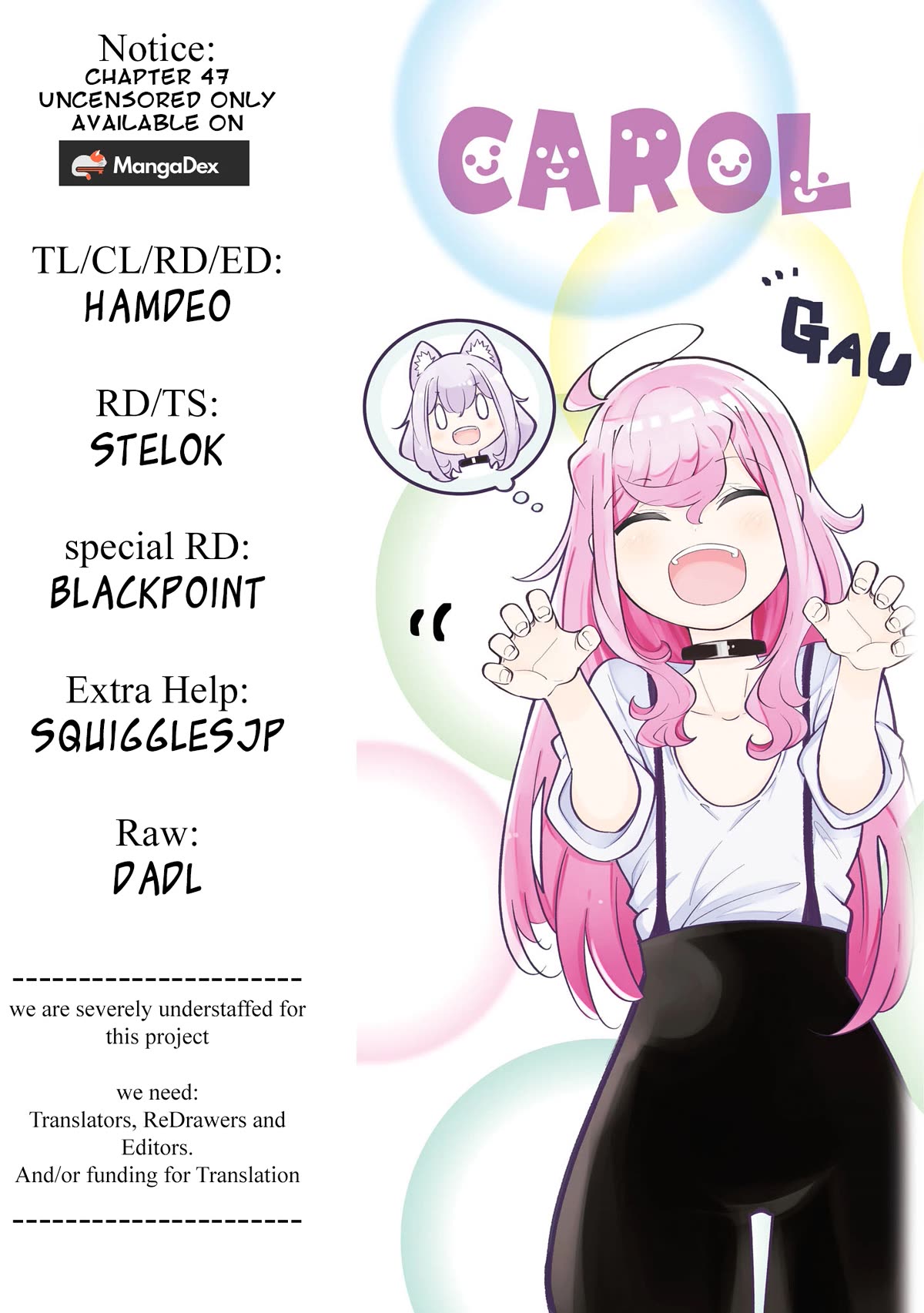 Seichou Cheat de Nandemo Dekiru you ni Natta ga, Mushoku dake wa Yamerarenai you desu chapter 57 page 1