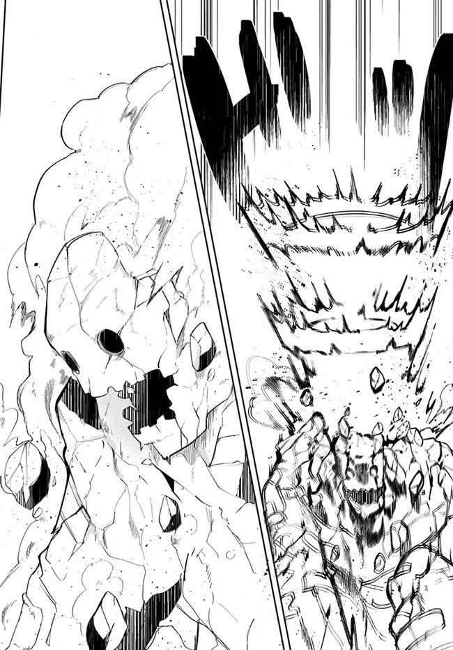 Seichou Cheat de Nandemo Dekiru you ni Natta ga, Mushoku dake wa Yamerarenai you desu chapter 59 page 23