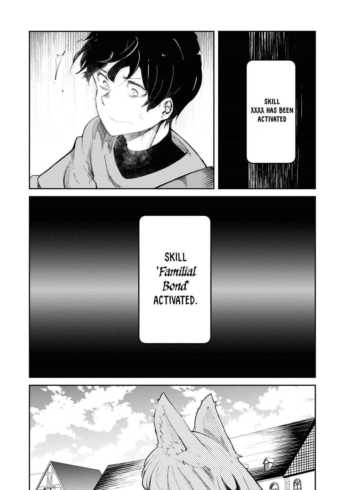 Seichou Cheat de Nandemo Dekiru you ni Natta ga, Mushoku dake wa Yamerarenai you desu chapter 61 page 41