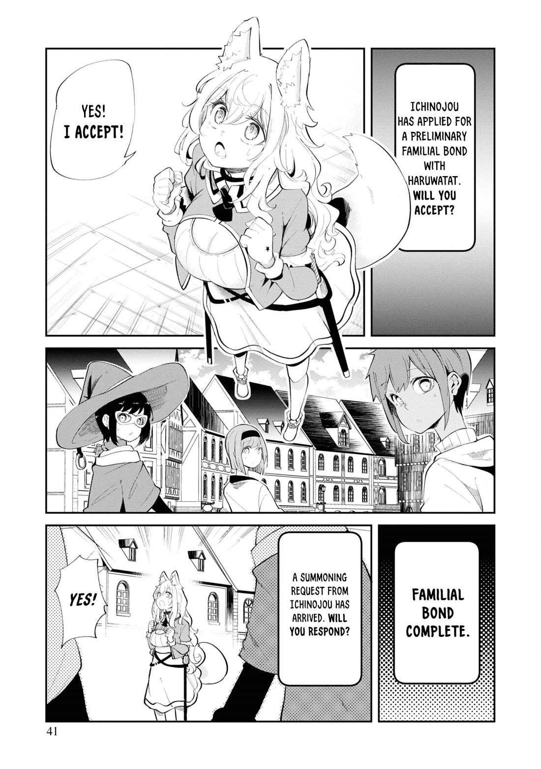 Seichou Cheat de Nandemo Dekiru you ni Natta ga, Mushoku dake wa Yamerarenai you desu chapter 61 page 43
