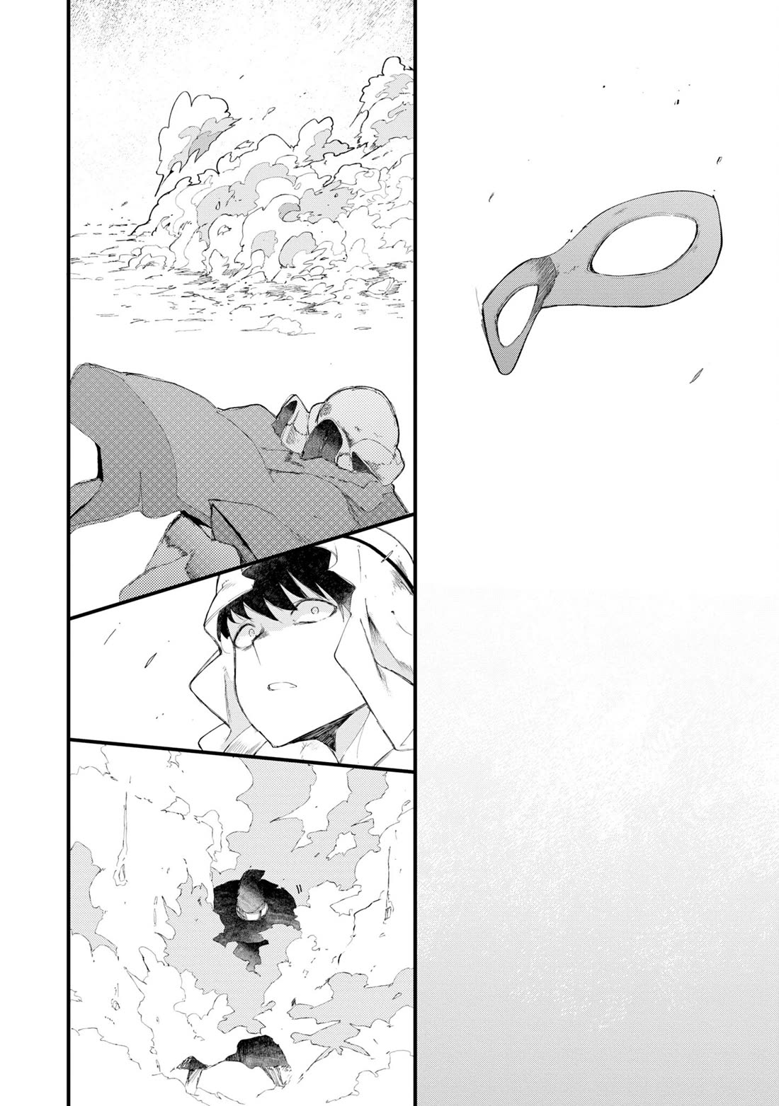 Seichou Cheat de Nandemo Dekiru you ni Natta ga, Mushoku dake wa Yamerarenai you desu chapter 72 page 17