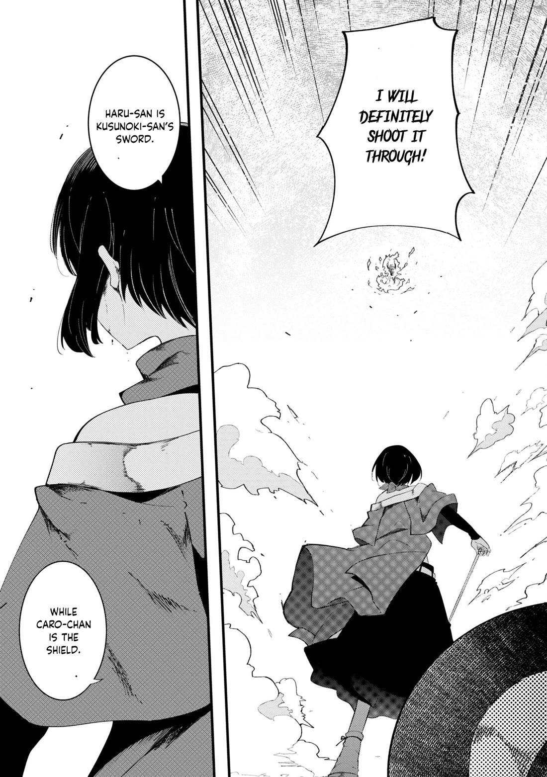 Seichou Cheat de Nandemo Dekiru you ni Natta ga, Mushoku dake wa Yamerarenai you desu chapter 72 page 20