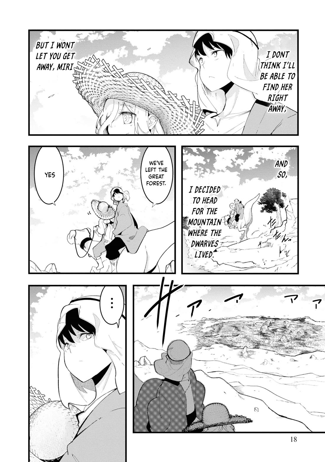 Seichou Cheat de Nandemo Dekiru you ni Natta ga, Mushoku dake wa Yamerarenai you desu chapter 73 page 20