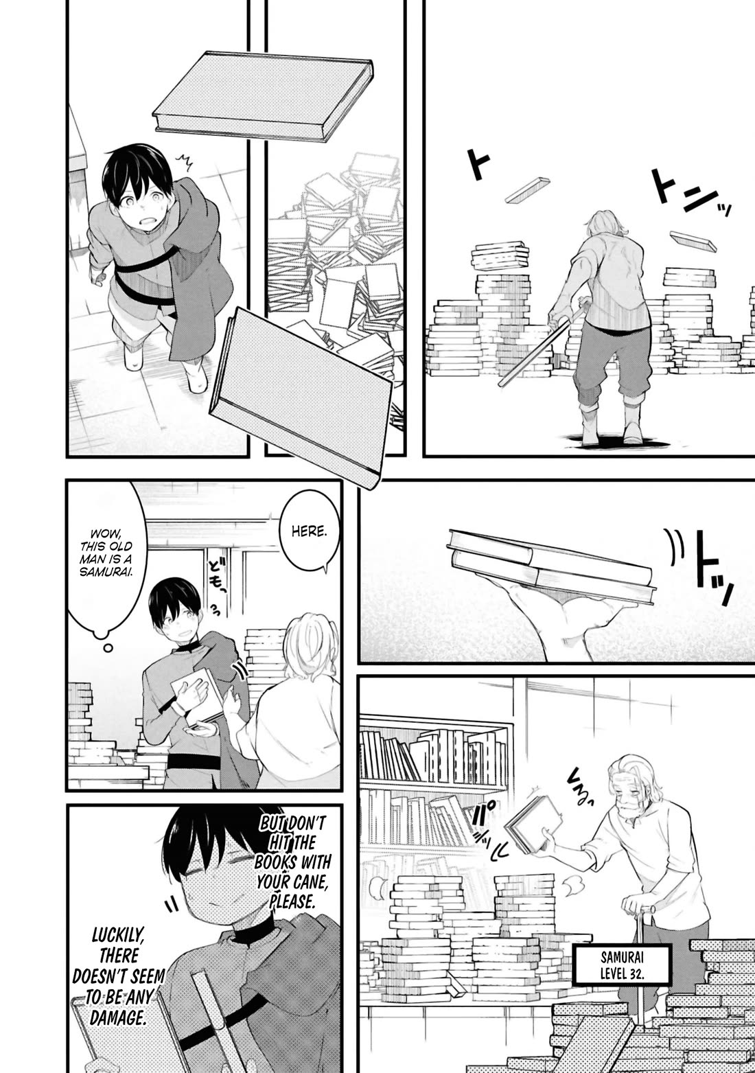 Seichou Cheat de Nandemo Dekiru you ni Natta ga, Mushoku dake wa Yamerarenai you desu chapter 78 page 21