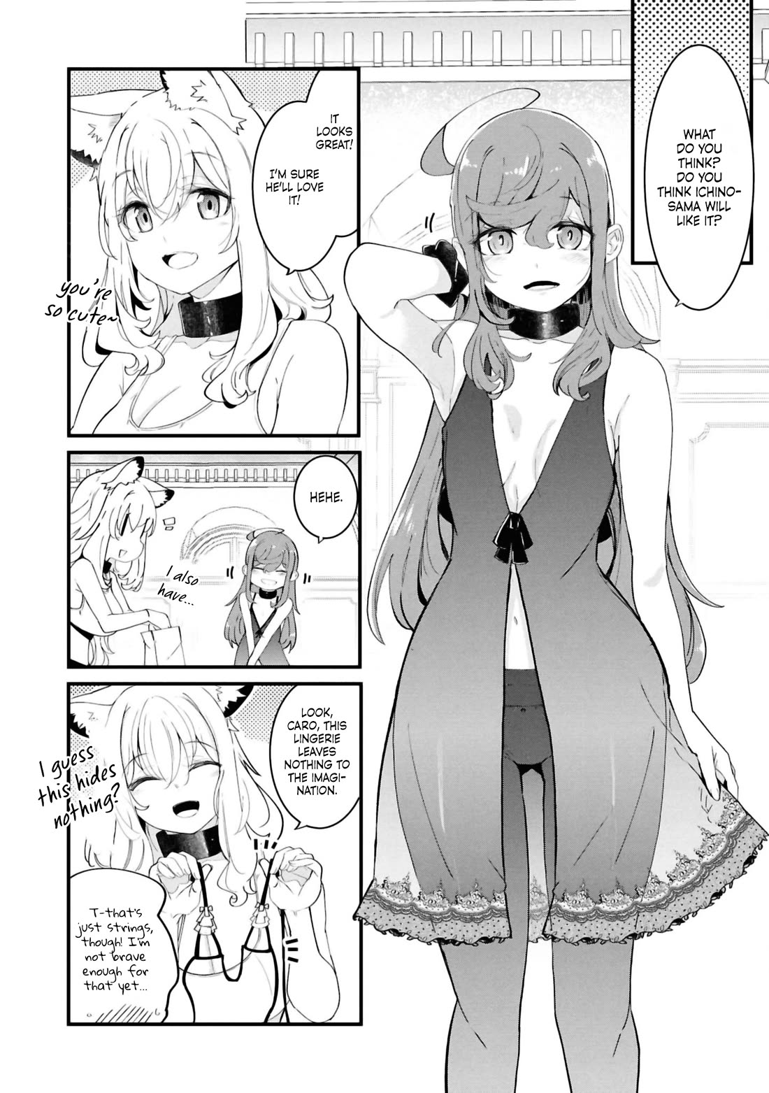 Seichou Cheat de Nandemo Dekiru you ni Natta ga, Mushoku dake wa Yamerarenai you desu chapter 79 page 44