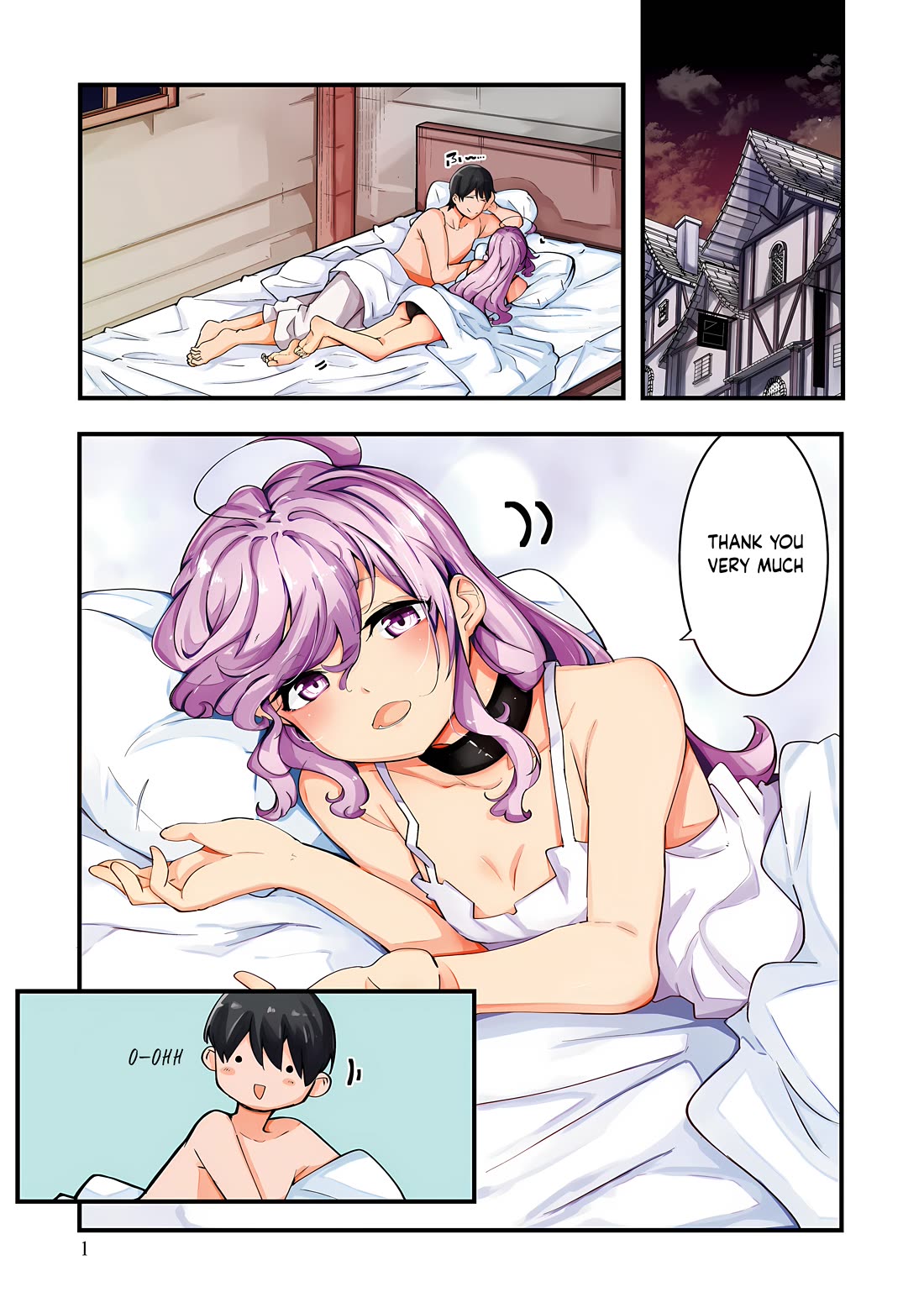 Seichou Cheat de Nandemo Dekiru you ni Natta ga, Mushoku dake wa Yamerarenai you desu chapter 82 page 4