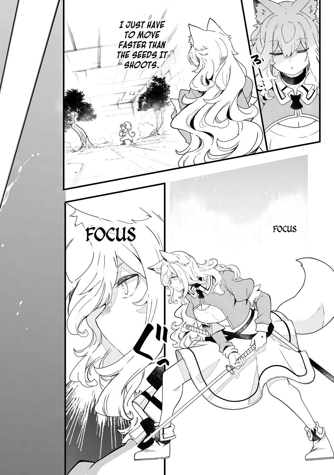 Seichou Cheat de Nandemo Dekiru you ni Natta ga, Mushoku dake wa Yamerarenai you desu chapter 86 page 53