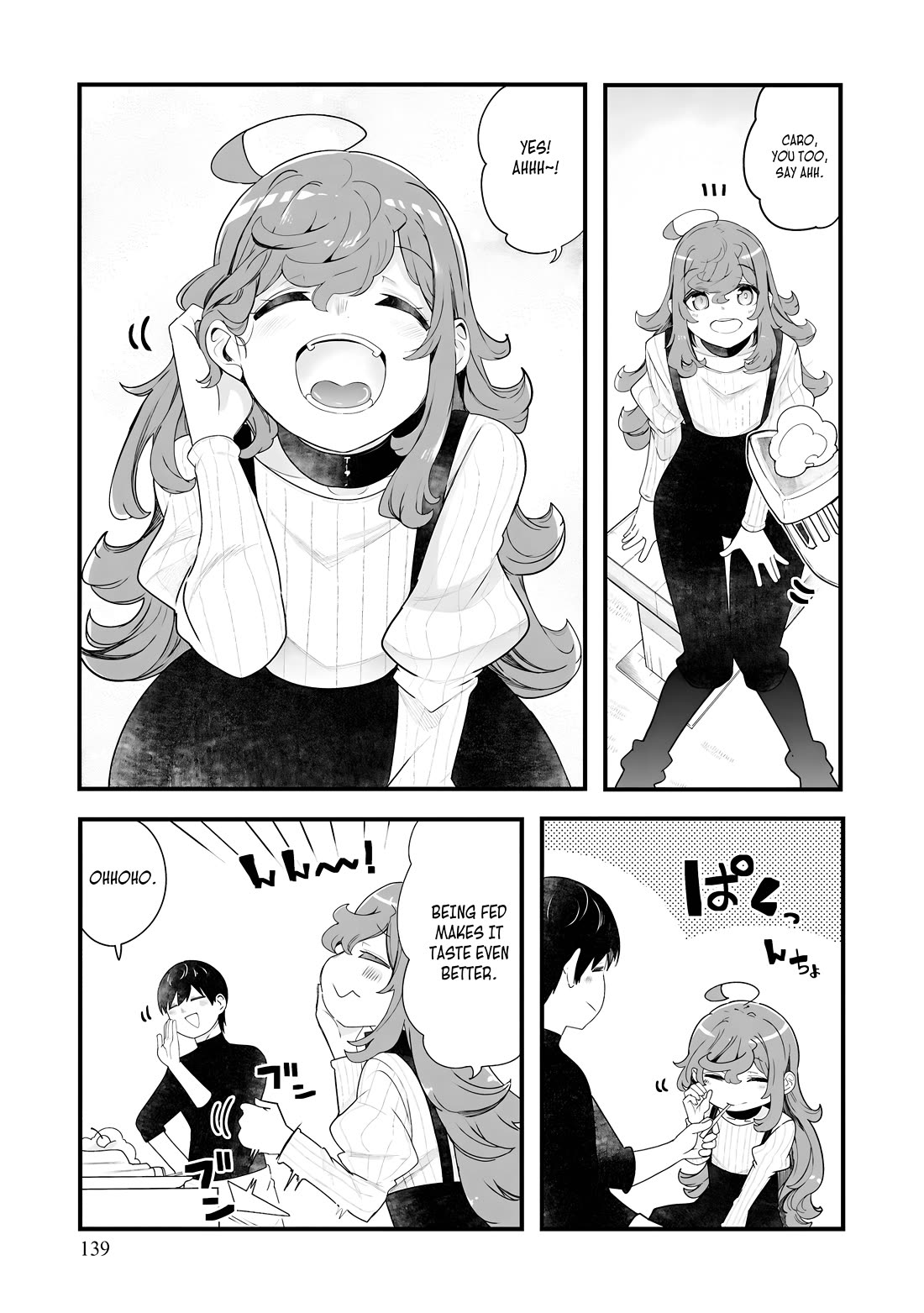 Seichou Cheat de Nandemo Dekiru you ni Natta ga, Mushoku dake wa Yamerarenai you desu chapter 87 page 30