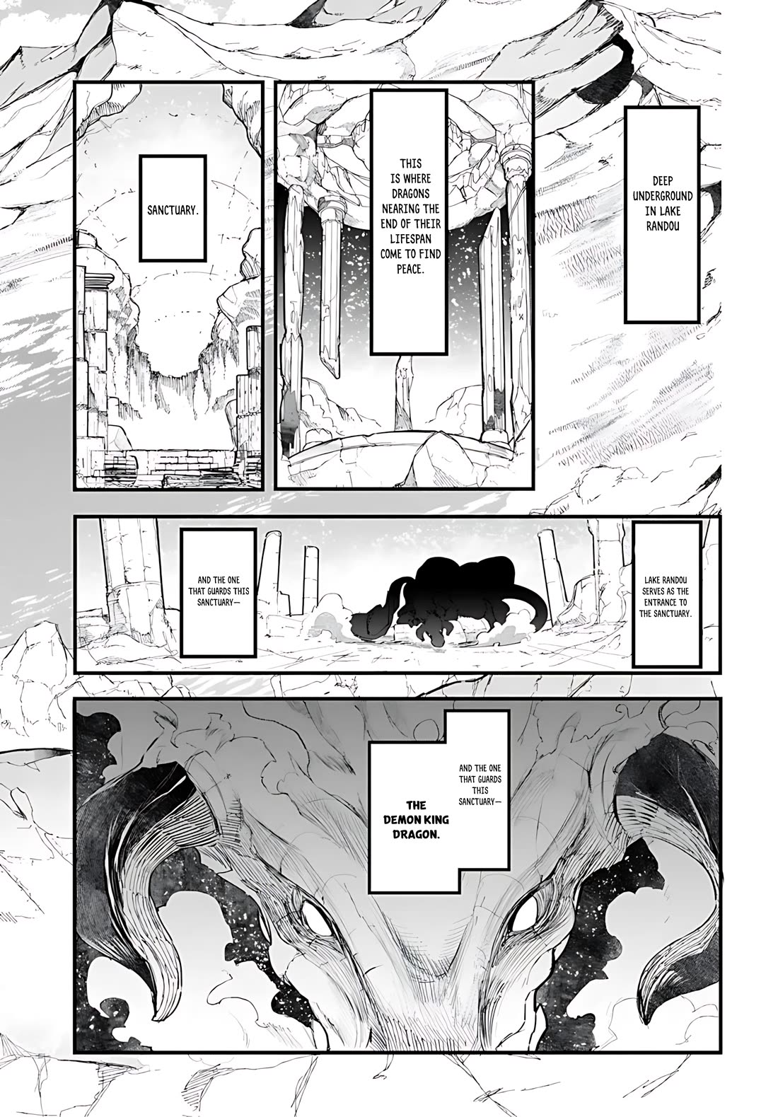 Seichou Cheat de Nandemo Dekiru you ni Natta ga, Mushoku dake wa Yamerarenai you desu chapter 88 page 52